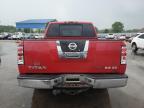 2008 Nissan Titan Xe na sprzedaż w Florence, MS - Front End
