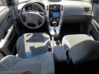 2007 Hyundai Tucson Se na sprzedaż w Memphis, TN - Side