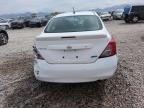 2013 Nissan Versa S   للبيع في Magna، UT - Rear End
