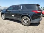 2018 Chevrolet Traverse Ls იყიდება Mercedes-ში, TX - Water/Flood
