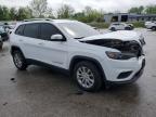 2020 Jeep Cherokee Latitude zu verkaufen in Bridgeton, MO - Front End