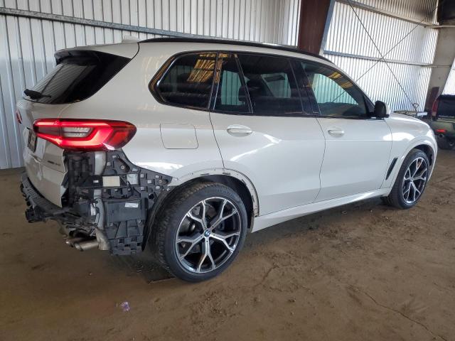  BMW X5 2019 Білий