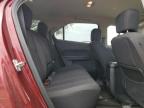 2017 Chevrolet Equinox Lt for Sale in Mercedes, TX - Water/Flood