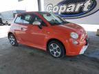 2013 Fiat 500 Electric продається в Hayward, CA - Minor Dent/Scratches