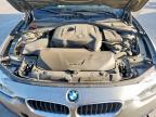 2017 Bmw 330 I за продажба в Grand Prairie, TX - Front End
