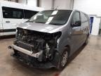 2022 VAUXHALL VIVARO F31 for sale at Copart SANDTOFT