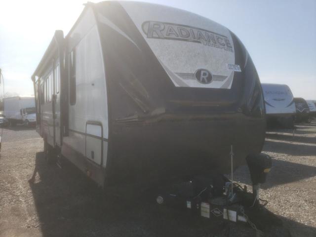 2020 Crui Trvl Trlr