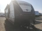 2020 Crui Trvl Trlr for Sale in Earlington, KY - Hail