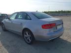 2014 AUDI A4 TECHNIK for sale at Copart CORBY