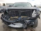 2019 Nissan Titan Sv for Sale in Littleton, CO - Front End
