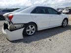 2012 Toyota Camry Base იყიდება Jacksonville-ში, FL - Rear End
