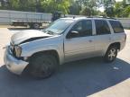 2007 Chevrolet Trailblazer Ls zu verkaufen in Savannah, GA - Front End