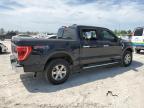 2021 Ford F150 Supercrew للبيع في Houston، TX - Front End