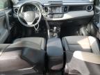 2016 Toyota Rav4 Limited for Sale in Finksburg, MD - Water/Flood