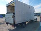 2013 MERCEDES BENZ SPRINTER 3 for sale at Copart WOLVERHAMPTON