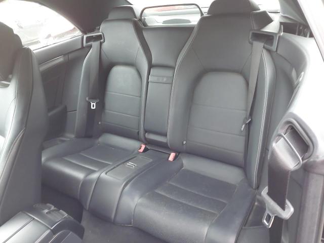 2014 MERCEDES BENZ E220 AMG S