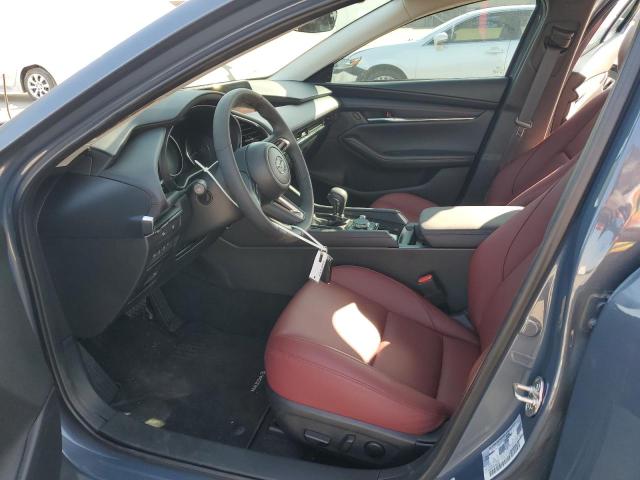  MAZDA 3 2025 Вугільний