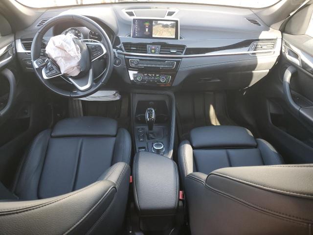  BMW X1 2020 Biały