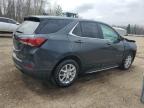 2023 CHEVROLET EQUINOX LT for sale at Copart ON - COOKSTOWN
