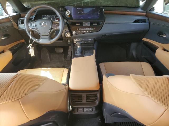  LEXUS ES350 2022 Szary