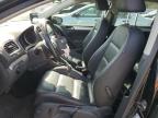 2012 VOLKSWAGEN GOLF  for sale at Copart ON - TORONTO