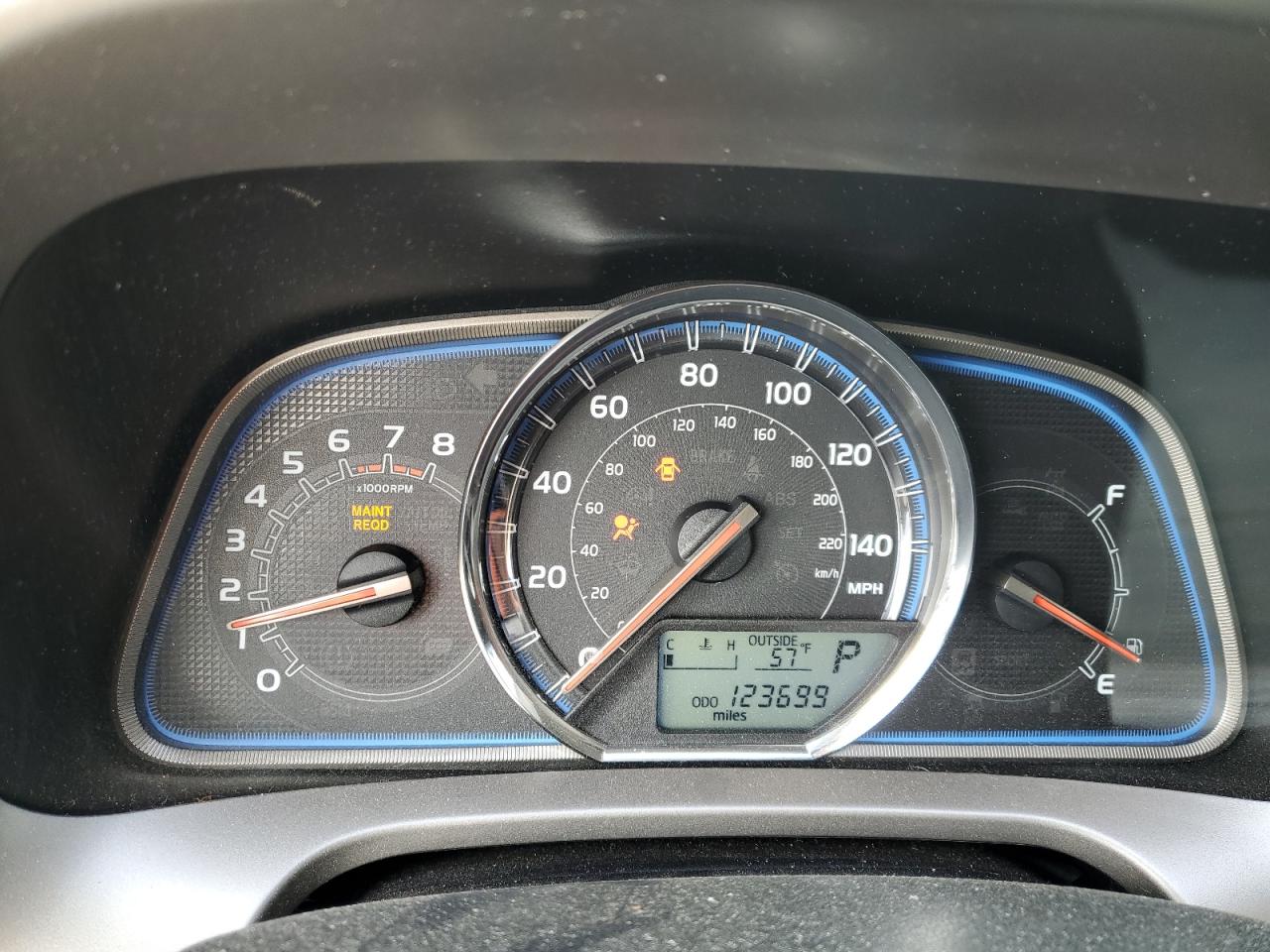 2013 Toyota Rav4 Limited VIN: 2T3DFREV6DW013054 Lot: 54774425