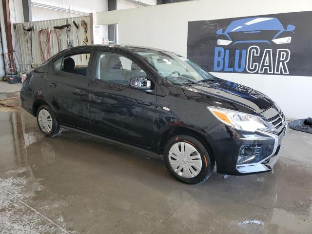  MITSUBISHI MIRAGE 2024 Czarny
