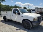 2006 Ford F350 Srw Super Duty იყიდება West Palm Beach-ში, FL - Front End