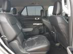 2022 Ford Explorer Xlt de vânzare în Davison, MI - Rear End
