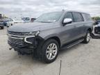 2021 Chevrolet Suburban K1500 Premier zu verkaufen in Indianapolis, IN - Front End