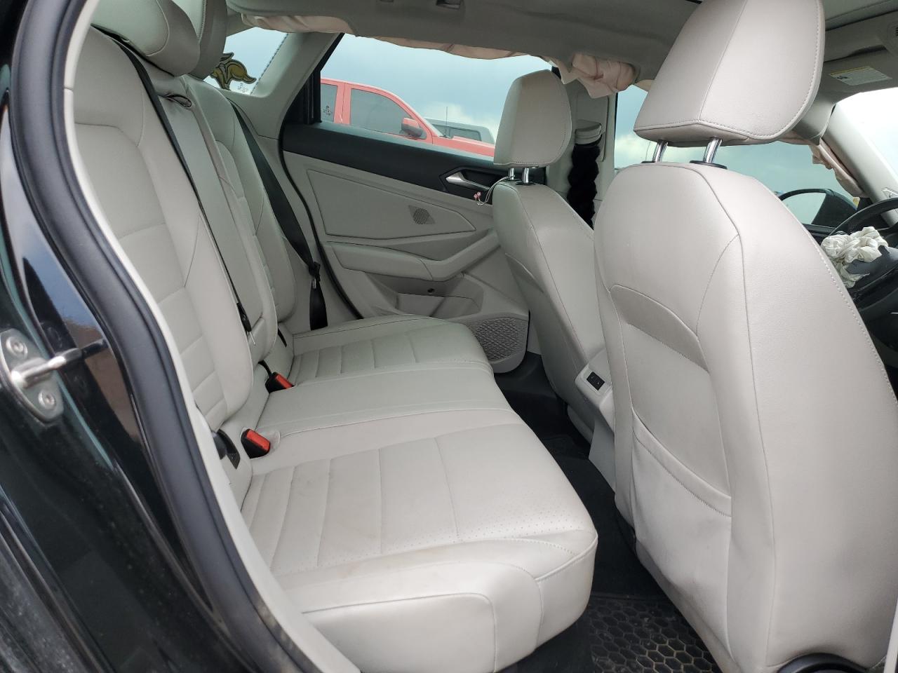 2021 Volkswagen Jetta Sel VIN: 3VWE57BU7MM018544 Lot: 55449705