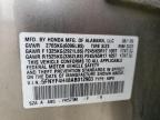 2010 Honda Pilot Ex продається в Spartanburg, SC - Front End