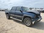 2005 Chevrolet Silverado K1500 იყიდება San Antonio-ში, TX - Front End
