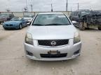 2012 Nissan Sentra 2.0 en Venta en Haslet, TX - Mechanical