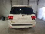 2005 Toyota Sequoia Limited de vânzare în Lexington, KY - Front End
