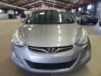 2016 Hyundai Elantra Se for Sale in East Granby, CT - Minor Dent/Scratches