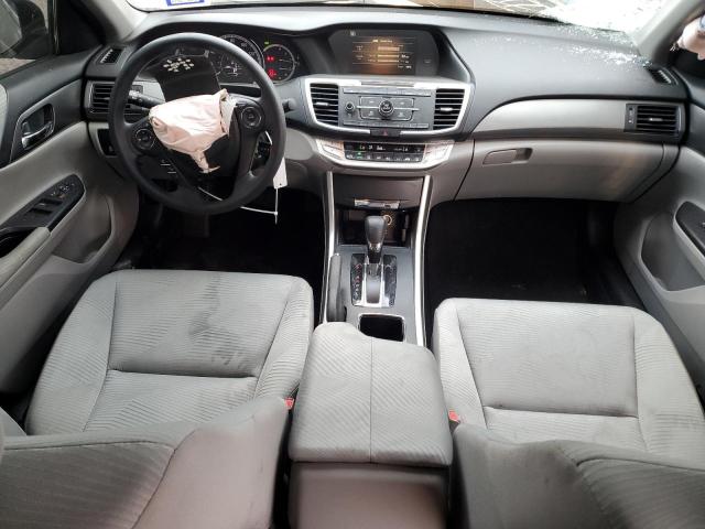 HONDA ACCORD 2014 Синій