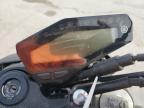 2020 Yamaha Mt09  for Sale in Orlando, FL - Rear End