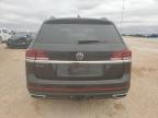 2022 Volkswagen Atlas Se en Venta en Andrews, TX - Front End
