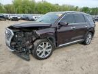2020 Hyundai Palisade Sel zu verkaufen in Conway, AR - Front End