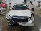 2016 Subaru Forester 2.5I Touring en Venta en Ham Lake, MN - All Over