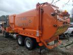 2024 LABRIE REFUSE TRUCK à vendre chez Copart MA - SOUTH BOSTON