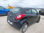 2015 FORD KA EDGE for sale at Copart CORBY