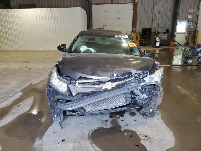  CHEVROLET CRUZE 2016 Вугільний