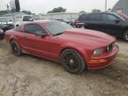 2008 Ford Mustang Gt იყიდება Wichita-ში, KS - Side
