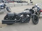 2021 Indian Motorcycle Co. Scout Bobber Abs de vânzare în Kansas City, KS - Front End