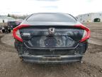 2019 HONDA CIVIC EX à vendre chez Copart ON - COOKSTOWN