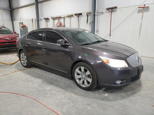  BUICK LACROSSE 2012 Серый
