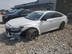 2022 Honda Accord Sport for Sale in Wayland, MI - Front End