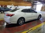 2017 Acura Tlx Tech for Sale in Marlboro, NY - Front End